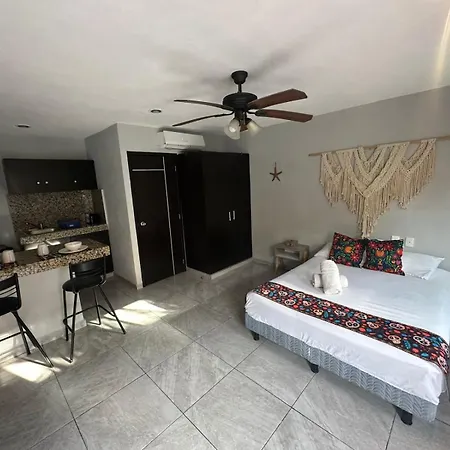 Saela Hotel Boutique