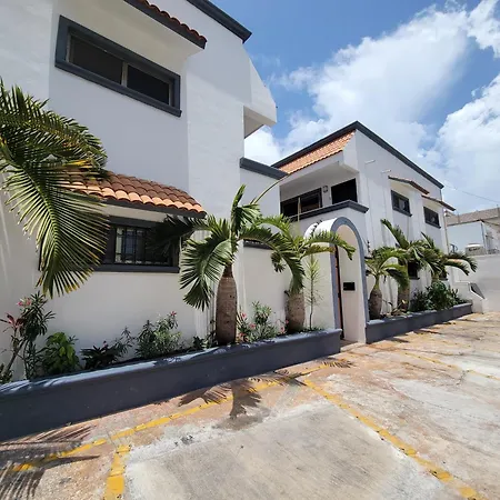 Saela Hotel Boutique