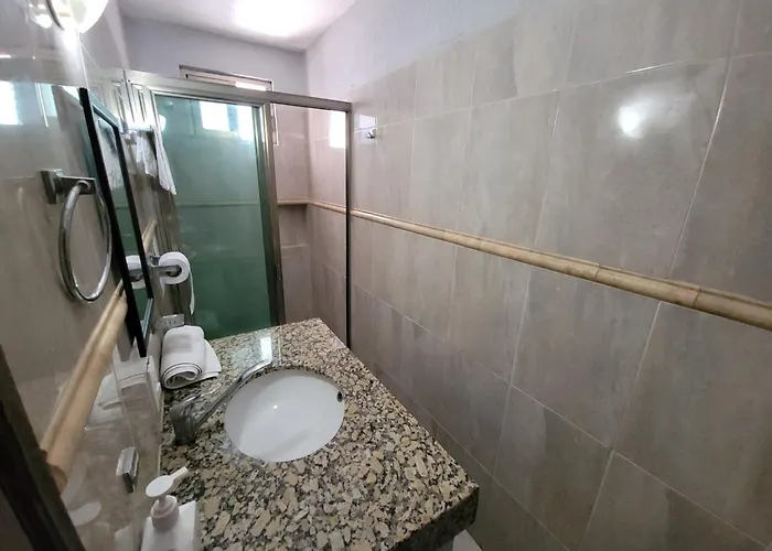 Hotel Saela Boutique Playa del Carmen