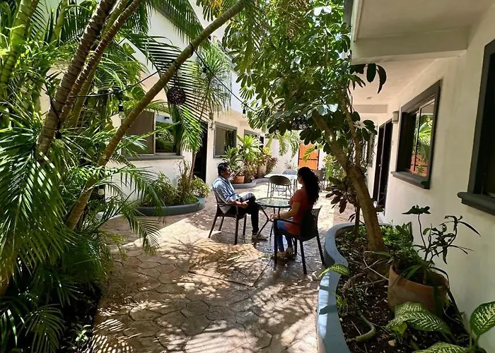 Saela Boutique 5*