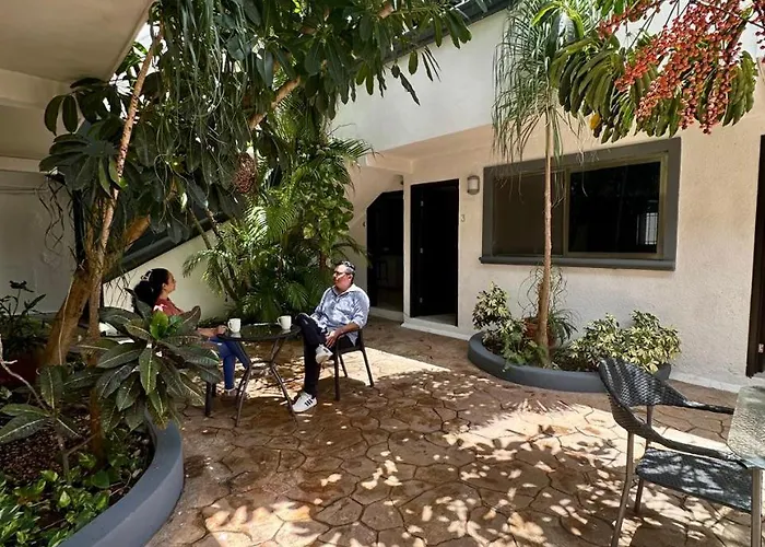 Hotel Saela Boutique Playa del Carmen