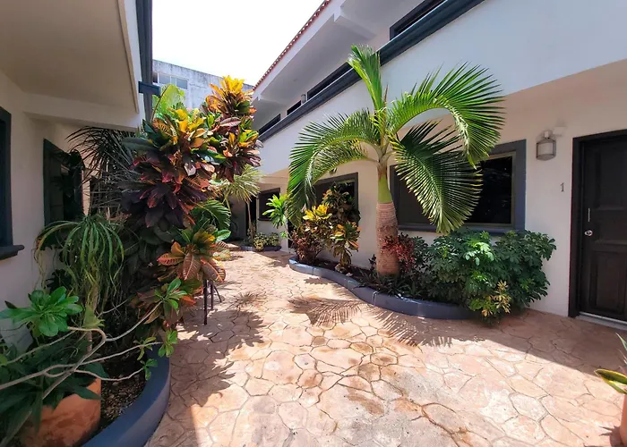 Saela Boutique 5* Playa del Carmen