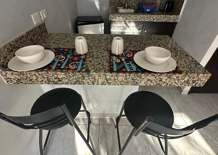 Hotel Saela Boutique Playa del Carmen