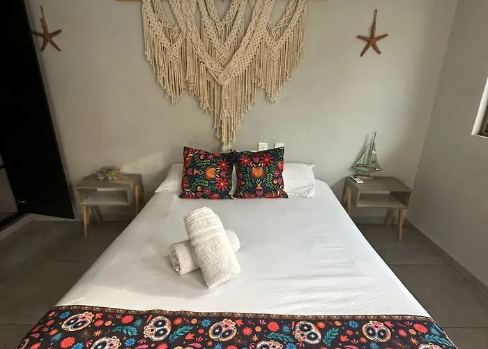 Saela Boutique Playa del Carmen